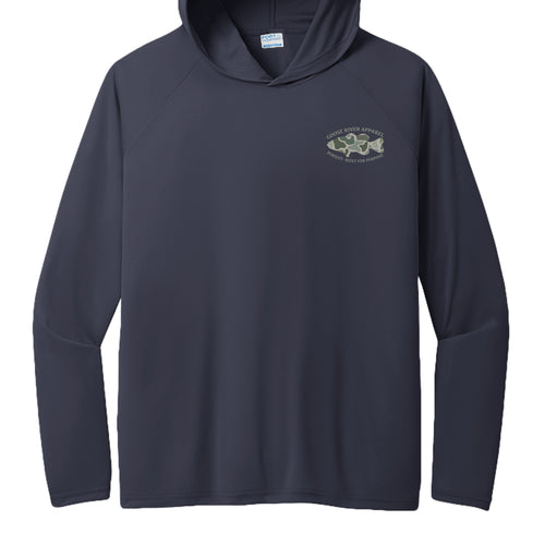 True Navy - PC380H - FRONT