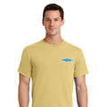 Dafodil Yellow - PC61 - FRONT