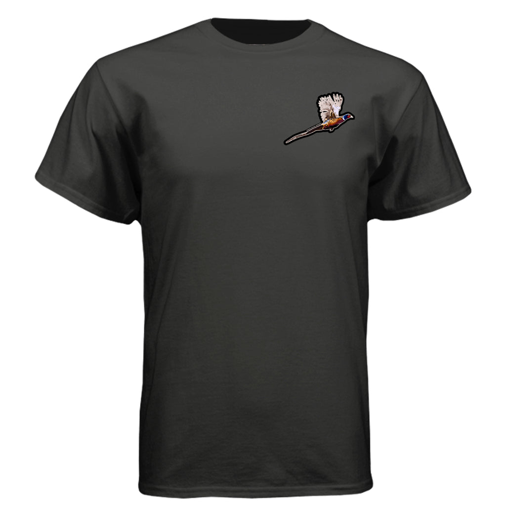 Charcoal - N6210 - FRONT