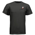 Charcoal - N6210 - FRONT