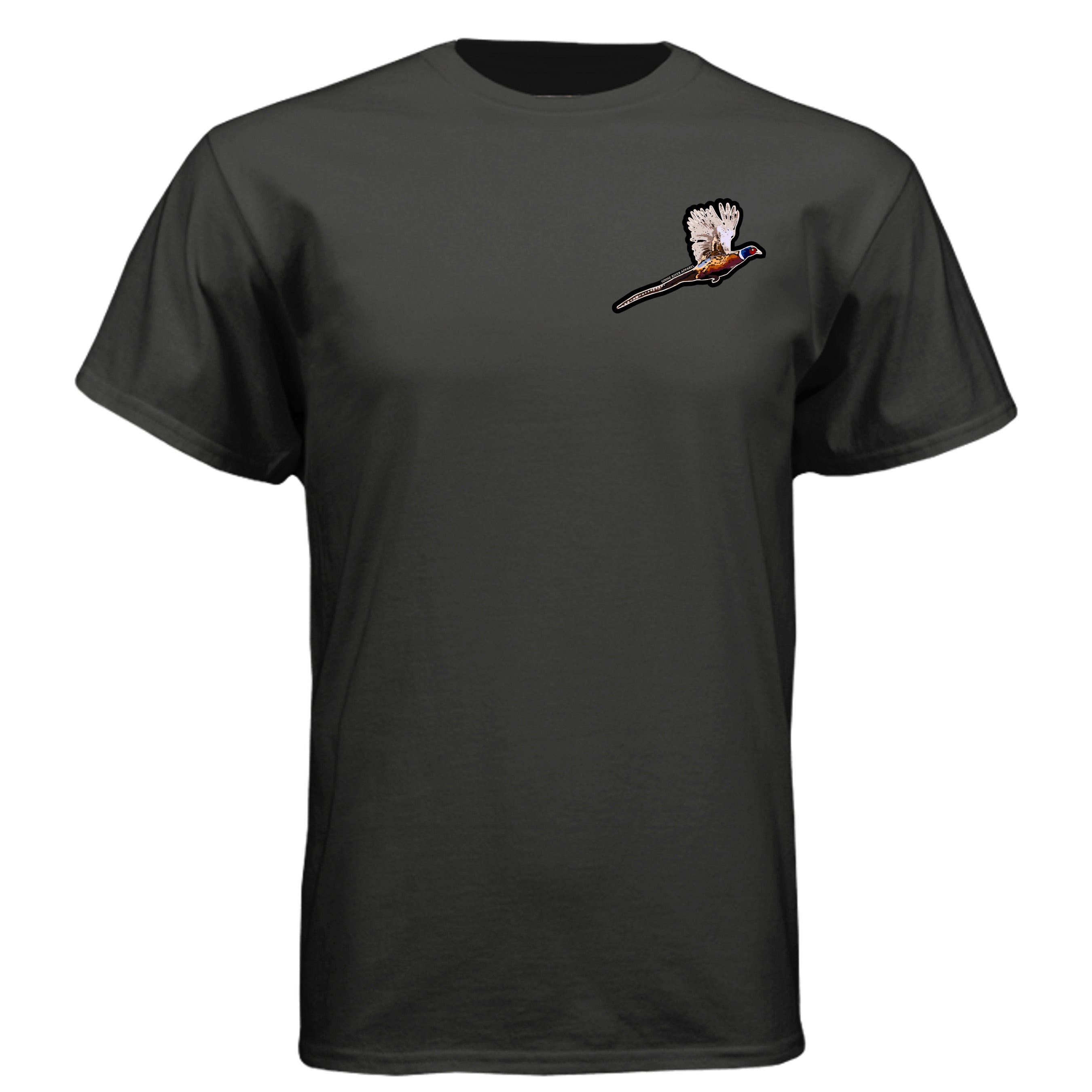 Charcoal - N6210 - FRONT