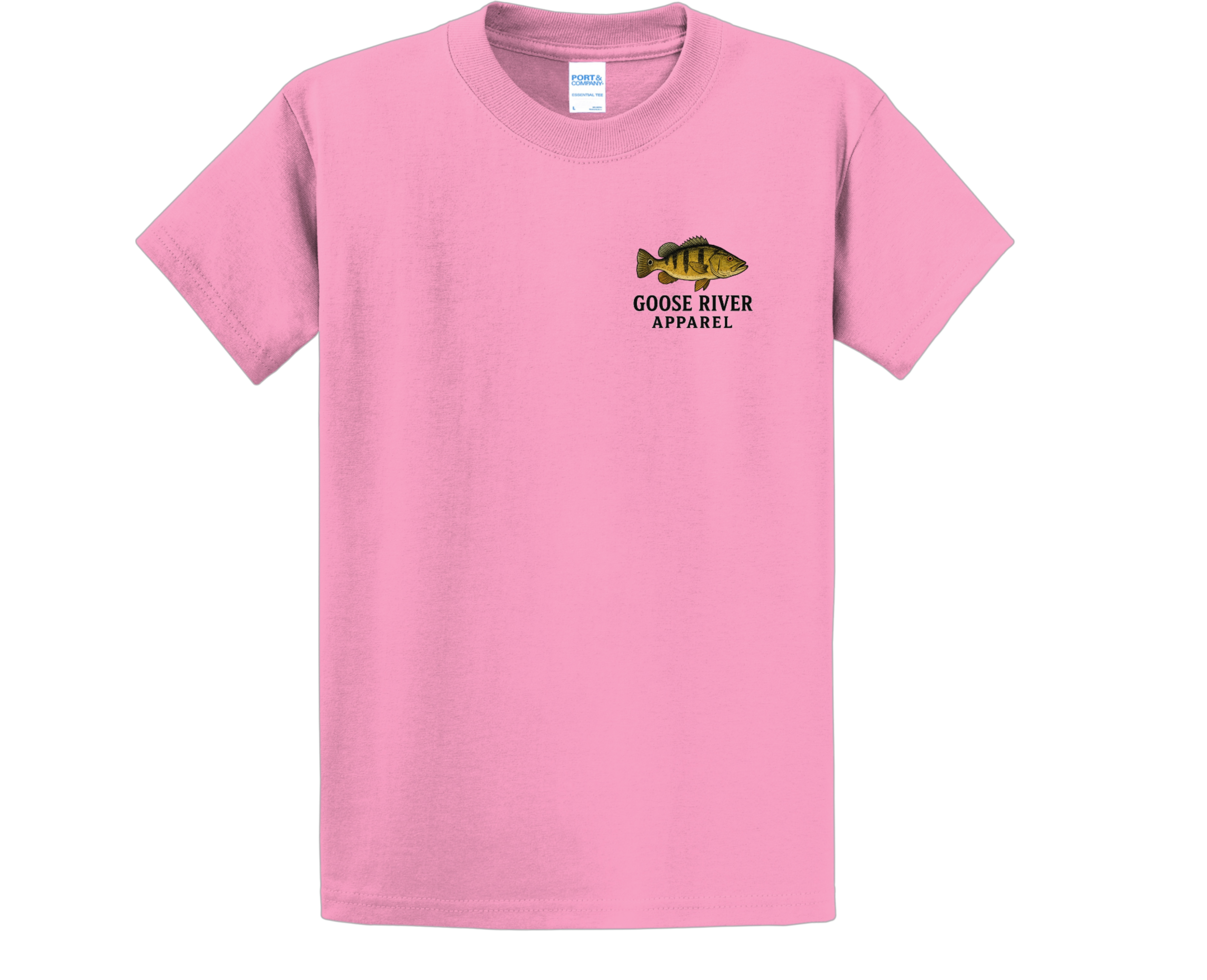Pea Shirt