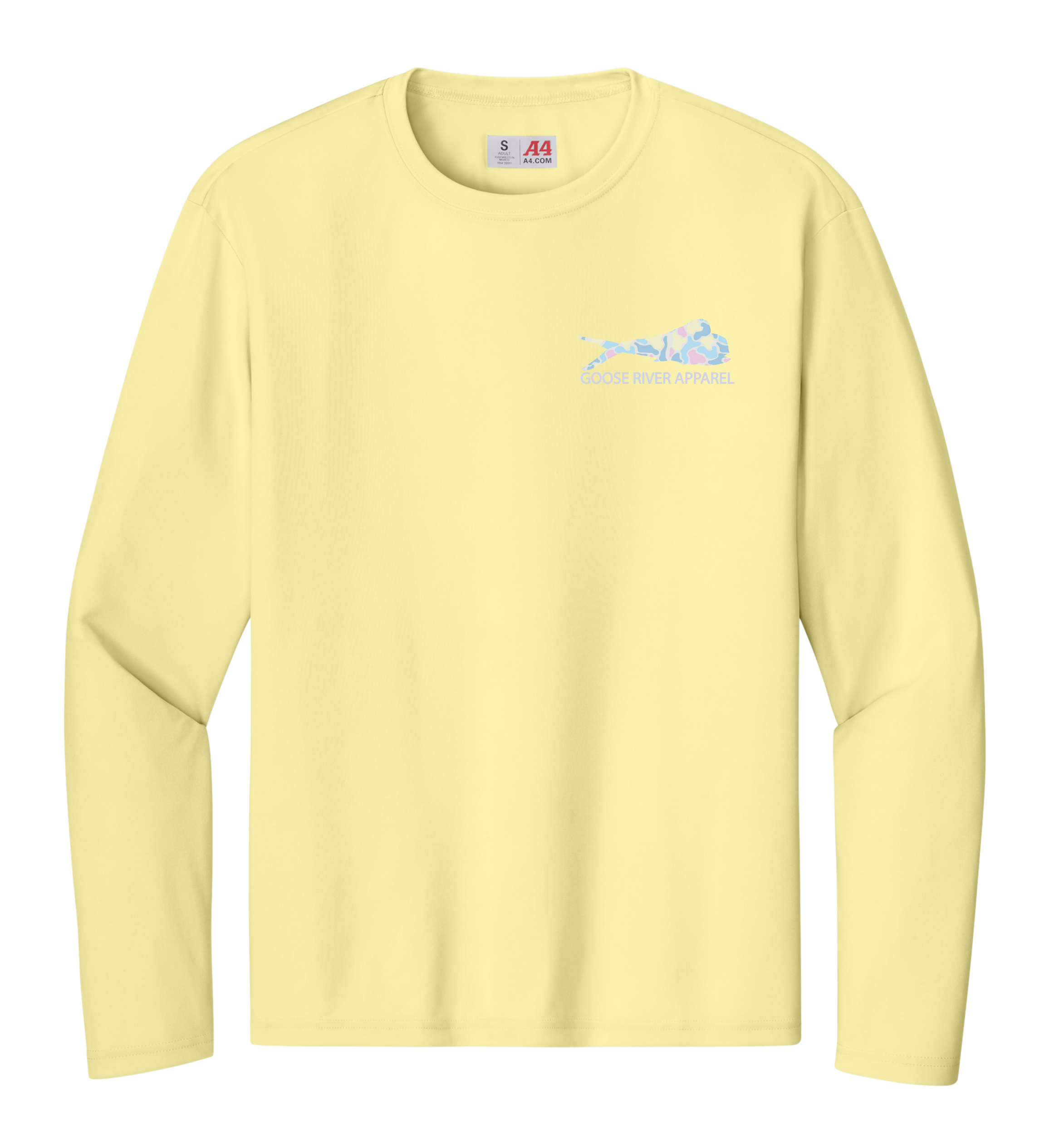 Playa Sun Shirt