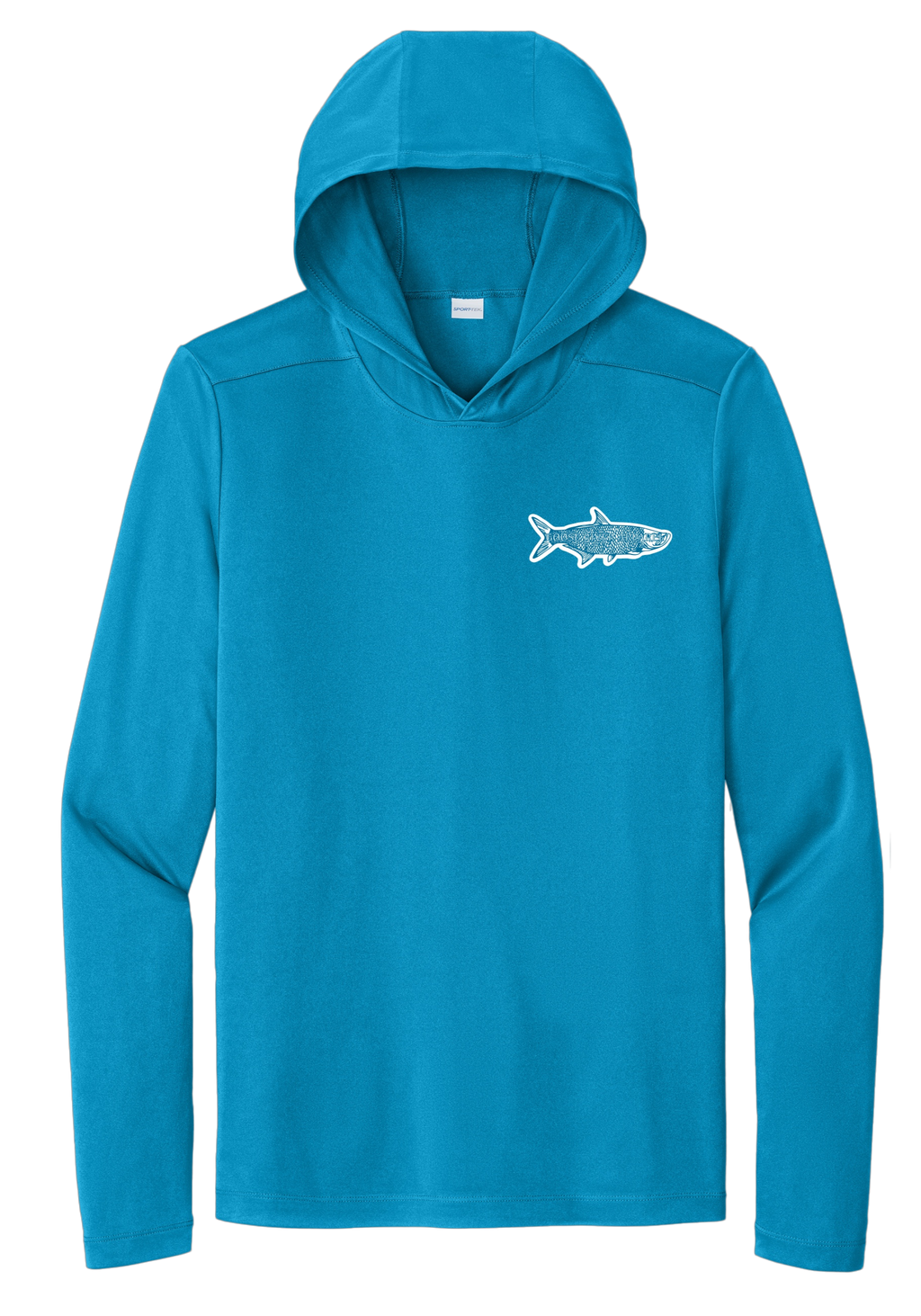 Meyers Hooded Sun Shirt